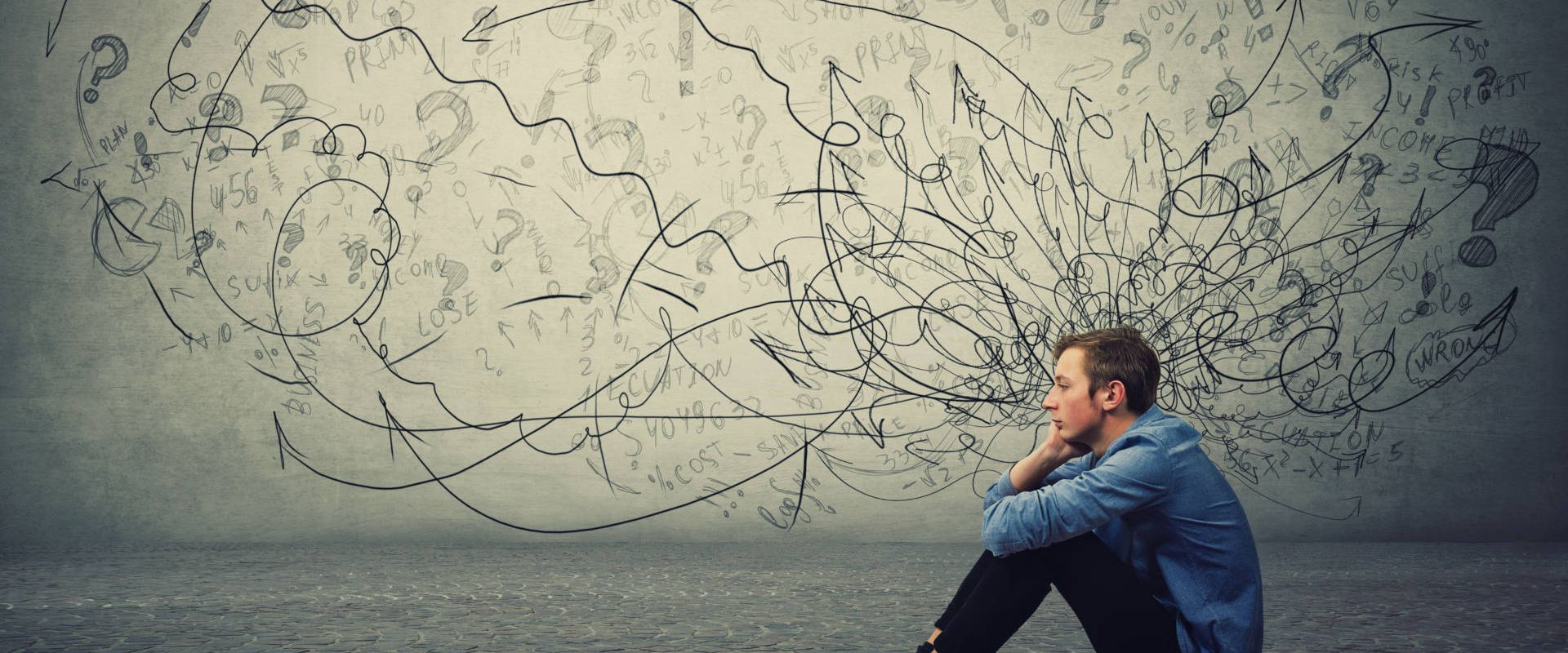 fatigue mentale