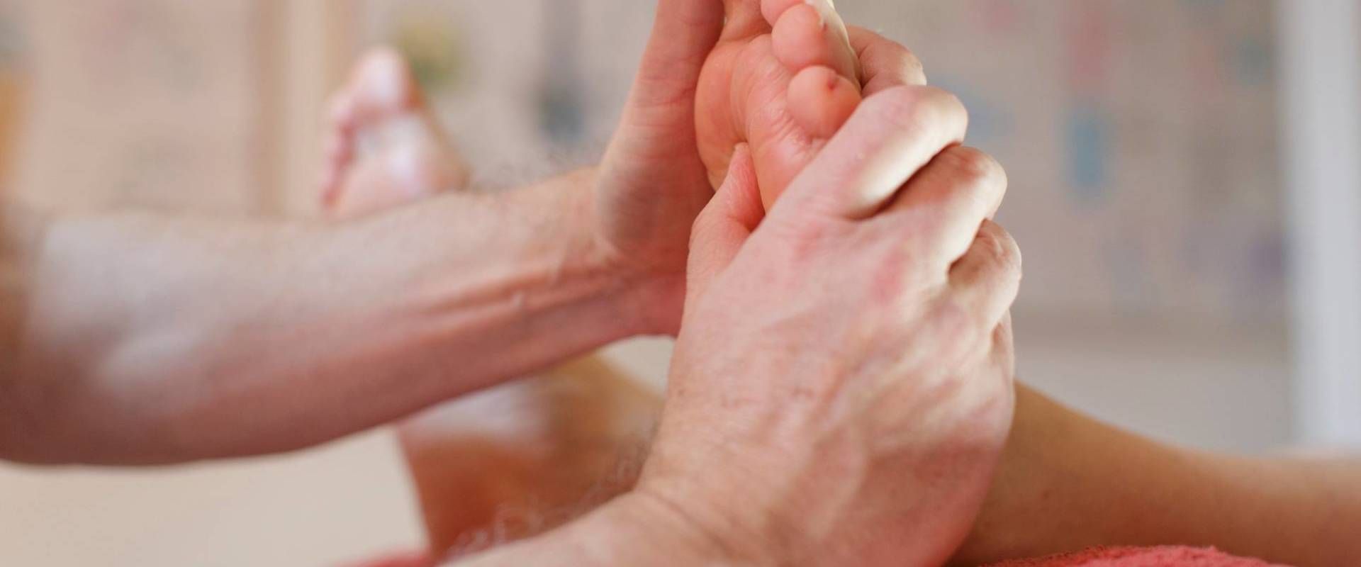 réflexologie et kinesiologie, vevey